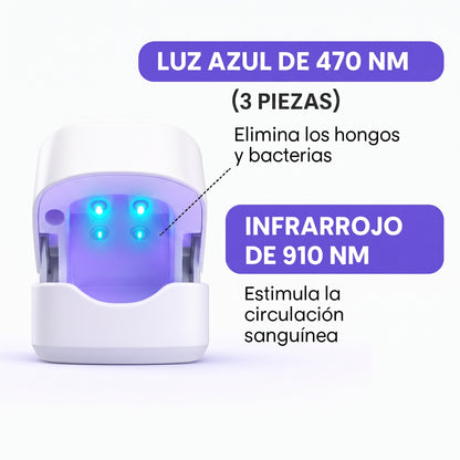 Antihongos UV - Fungilux